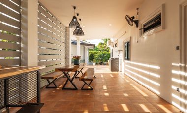 5 Bedroom House for sale in Tha Kwang, Chiang Mai