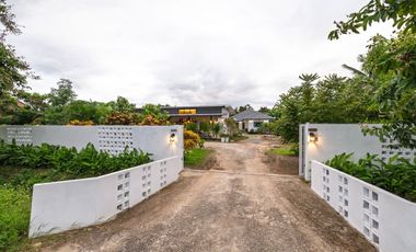 5 Bedroom House for sale in Tha Kwang, Chiang Mai