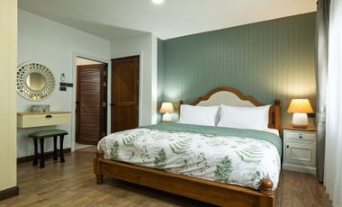 5 Bedroom House for sale in Tha Kwang, Chiang Mai