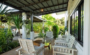 5 Bedroom House for sale in Tha Kwang, Chiang Mai