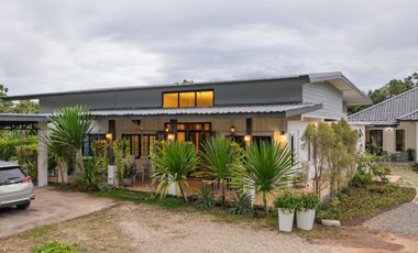 5 Bedroom House for sale in Tha Kwang, Chiang Mai