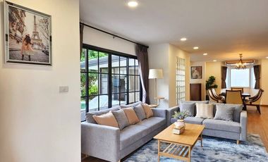 Modern Luxury House next to the Golf course