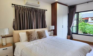 Modern Luxury House next to the Golf course