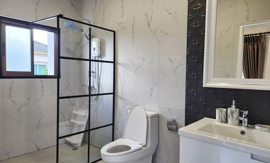 Modern Luxury House next to the Golf course