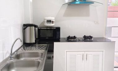 4 Bedroom House for rent at Baan Rungtana 7
