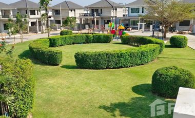 4 Bedroom House for rent at Baan Rungtana 7