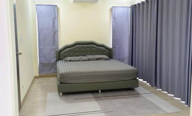 4 Bedroom House for rent at Baan Rungtana 7