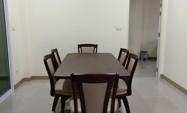 4 Bedroom House for rent at Baan Rungtana 7