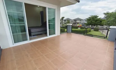 4 Bedroom House for rent at Baan Rungtana 7