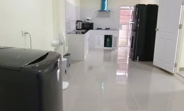 4 Bedroom House for rent at Baan Rungtana 7