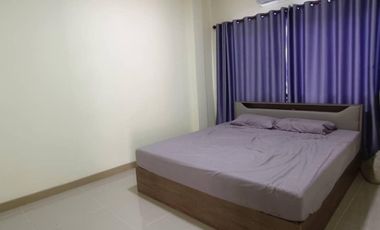 4 Bedroom House for rent at Baan Rungtana 7