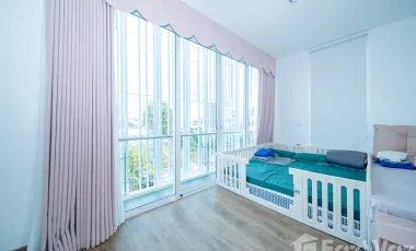 4 Bedroom Villa for sale in Saphan Sung, Bangkok