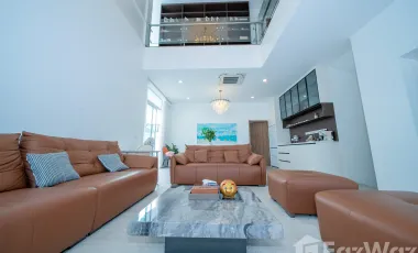 4 Bedroom Villa for sale in Saphan Sung, Bangkok