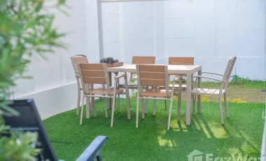 4 Bedroom Villa for sale in Saphan Sung, Bangkok