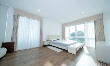4 Bedroom Villa for sale in Saphan Sung, Bangkok