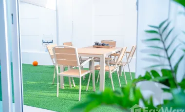 4 Bedroom Villa for sale in Saphan Sung, Bangkok