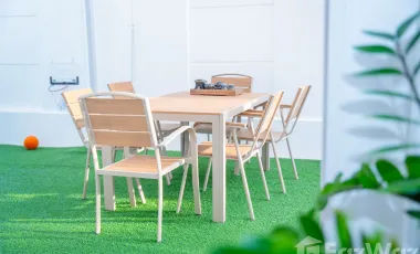 4 Bedroom Villa for sale in Saphan Sung, Bangkok