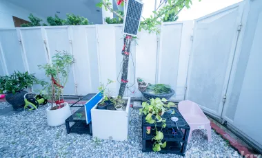 4 Bedroom Villa for sale in Saphan Sung, Bangkok