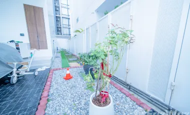 4 Bedroom Villa for sale in Saphan Sung, Bangkok