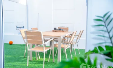 4 Bedroom Villa for sale in Saphan Sung, Bangkok