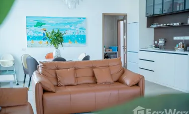 4 Bedroom Villa for sale in Saphan Sung, Bangkok