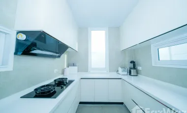 4 Bedroom Villa for sale in Saphan Sung, Bangkok