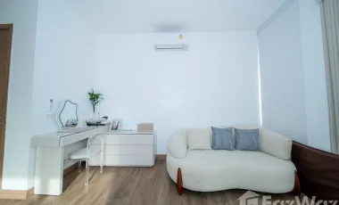 4 Bedroom Villa for sale in Saphan Sung, Bangkok