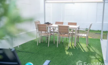 4 Bedroom Villa for sale in Saphan Sung, Bangkok