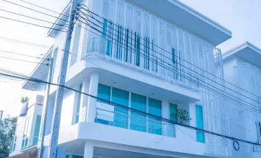 4 Bedroom Villa for sale in Saphan Sung, Bangkok