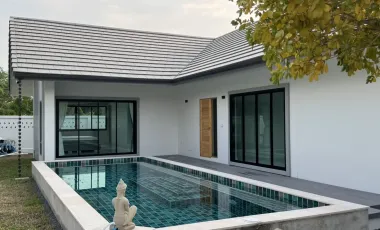 3 Bedroom Villa for sale in Luang Nuea, Chiang Mai