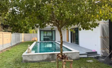 3 Bedroom Villa for sale in Luang Nuea, Chiang Mai
