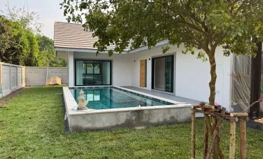 3 Bedroom Villa for sale in Luang Nuea, Chiang Mai