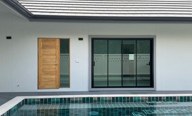 3 Bedroom Villa for sale in Luang Nuea, Chiang Mai
