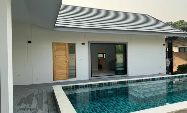 3 Bedroom Villa for sale in Luang Nuea, Chiang Mai