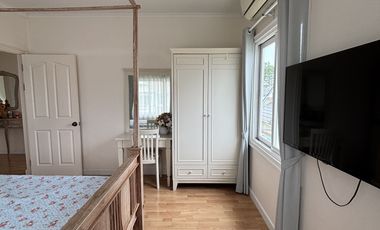 3 BR COZY COTTAGE HOUSE