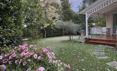 3 BR COZY COTTAGE HOUSE