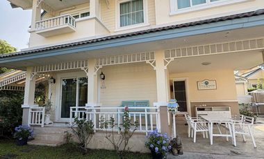 3 BR COZY COTTAGE HOUSE