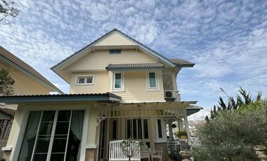 3 BR COZY COTTAGE HOUSE