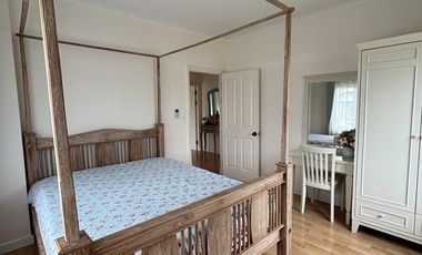 3 BR COZY COTTAGE HOUSE