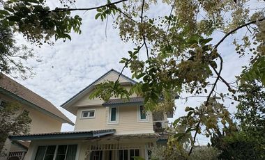 3 BR COZY COTTAGE HOUSE