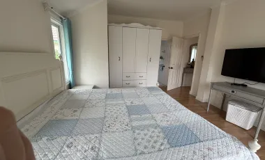 3 BR COZY COTTAGE HOUSE