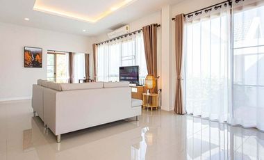 3 Bedroom Villa for sale in Choeng Doi, Chiang Mai