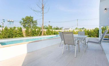 3 Bedroom Villa for sale in Choeng Doi, Chiang Mai