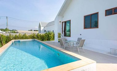 3 Bedroom Villa for sale in Choeng Doi, Chiang Mai