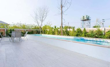 3 Bedroom Villa for sale in Choeng Doi, Chiang Mai