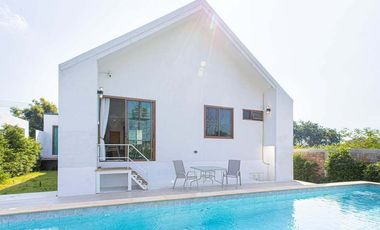 3 Bedroom Villa for sale in Choeng Doi, Chiang Mai