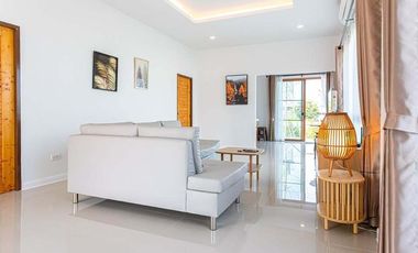 3 Bedroom Villa for sale in Choeng Doi, Chiang Mai