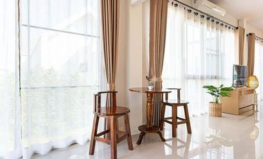 3 Bedroom Villa for sale in Choeng Doi, Chiang Mai