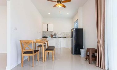 3 Bedroom Villa for sale in Choeng Doi, Chiang Mai