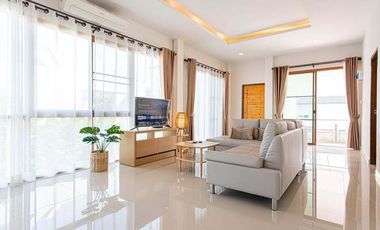 3 Bedroom Villa for sale in Choeng Doi, Chiang Mai
